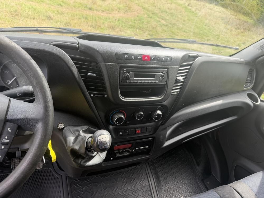 Iveco Daily 60C15 novy nosič do 3.5t sk.B - 6