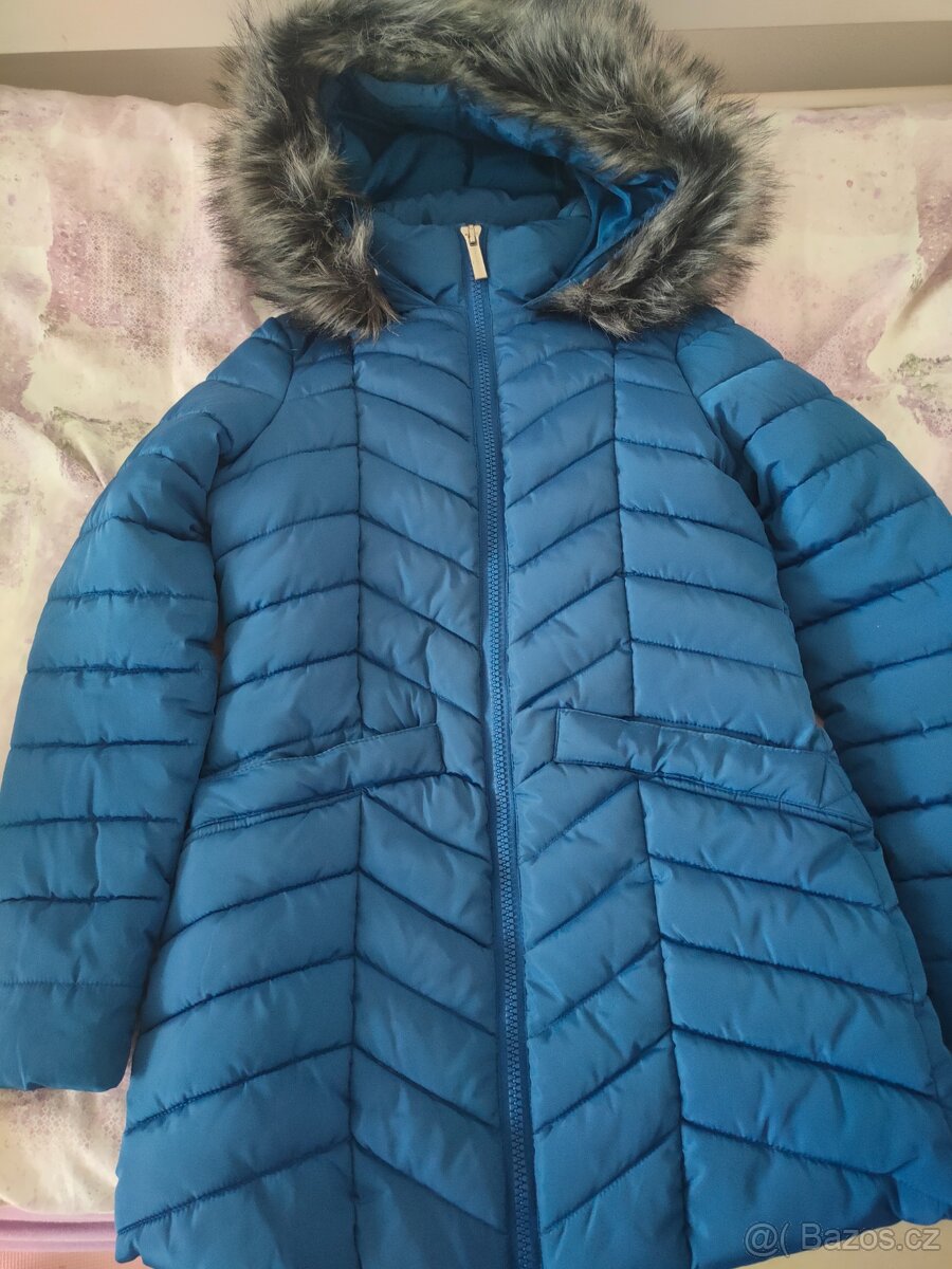 Zimní bunda Terranova - 6