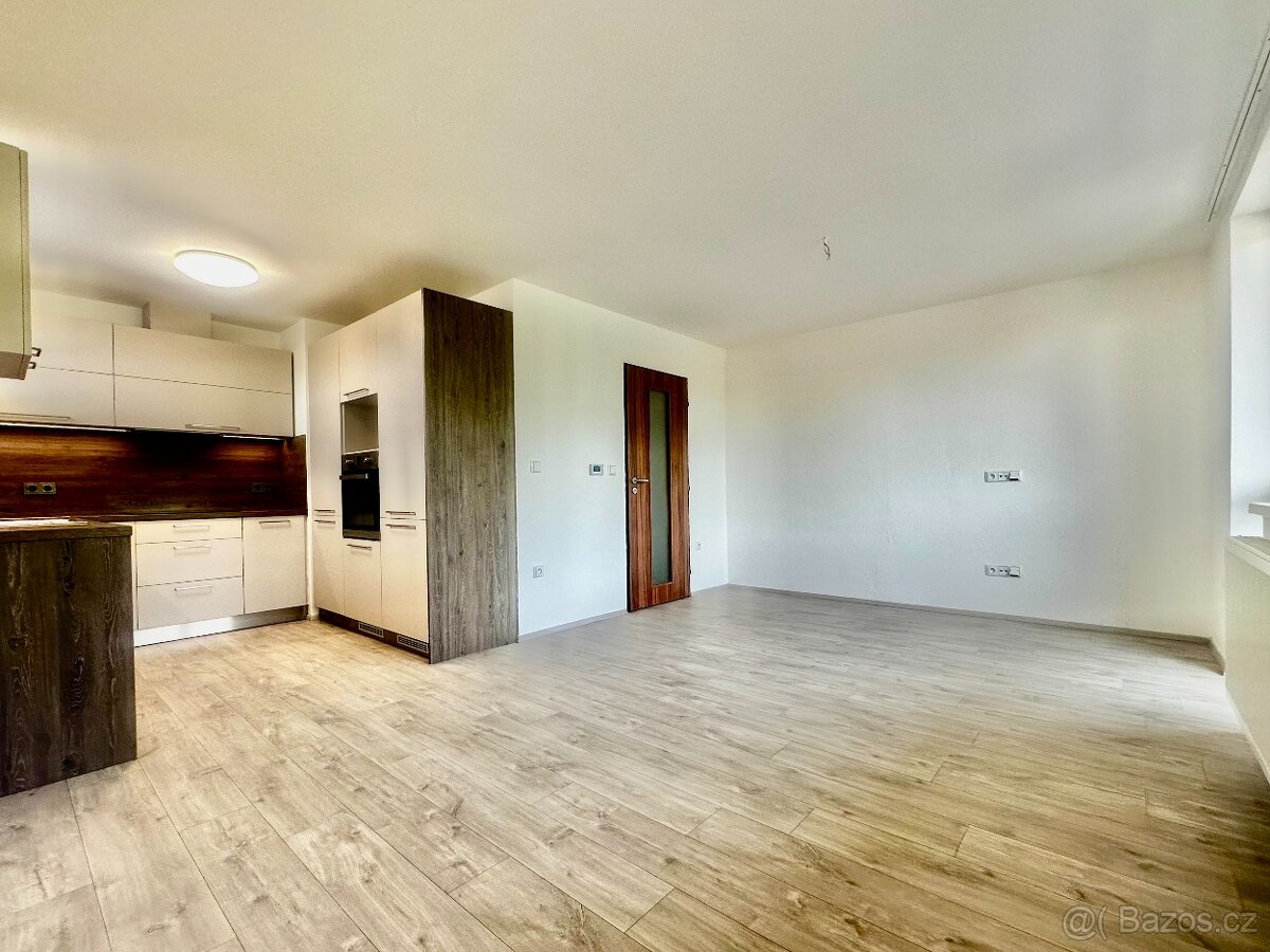 Byt 2kk 60 m2, ulice Mírová, Velké Meziříčí - 6