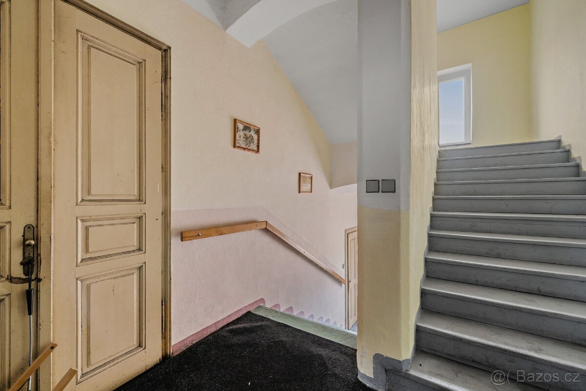 Vícegenerační dům Hronov - 6