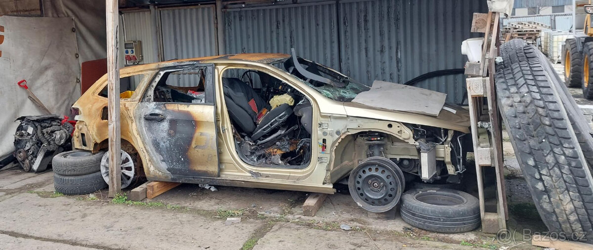 levně díly peugeot 308 a cely vůz - 6