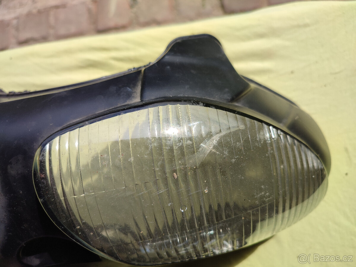 Přední světlo na díly Suzuki SV 650S (1999-2002) - 6