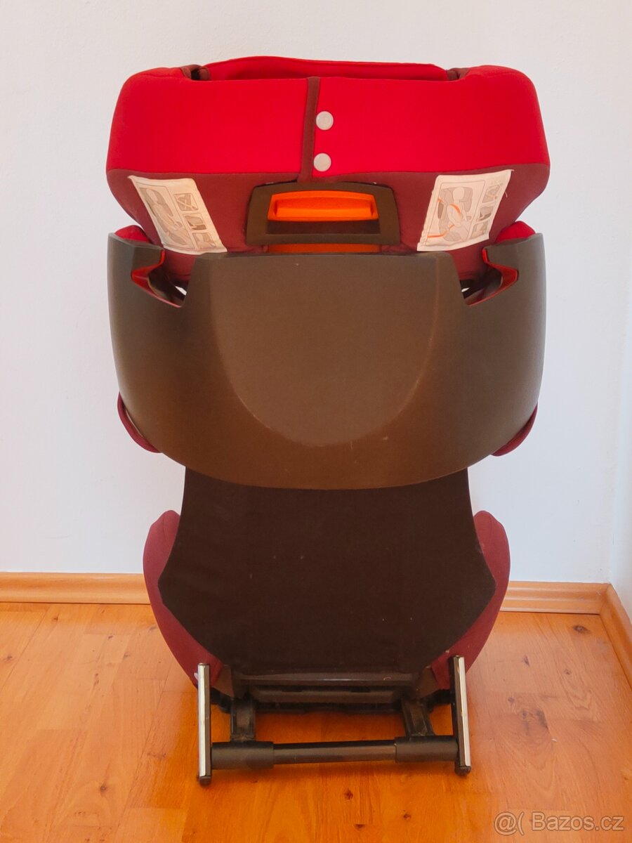 Autosedačka Cybex 15-36 kg - 6