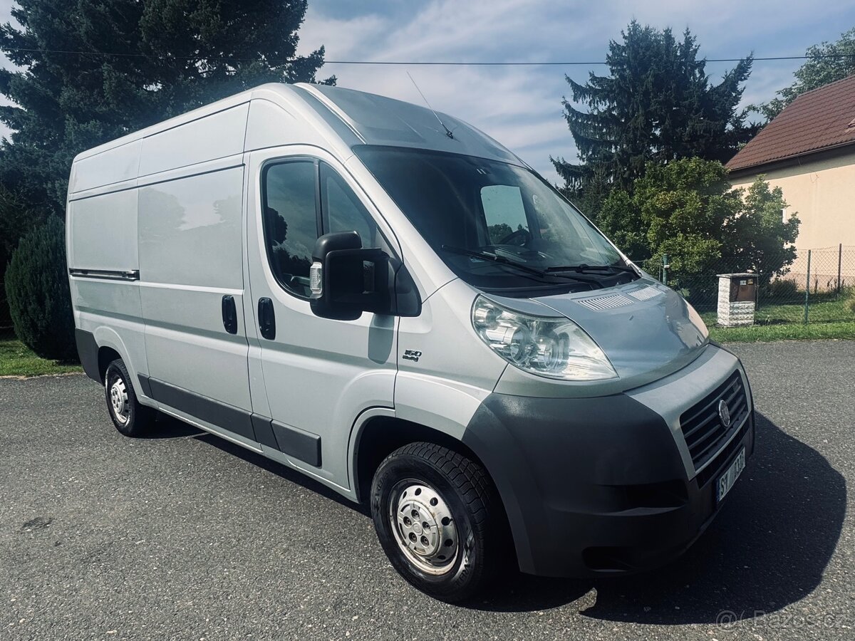 Fiat Ducato 3.0 - L2H2 - 6