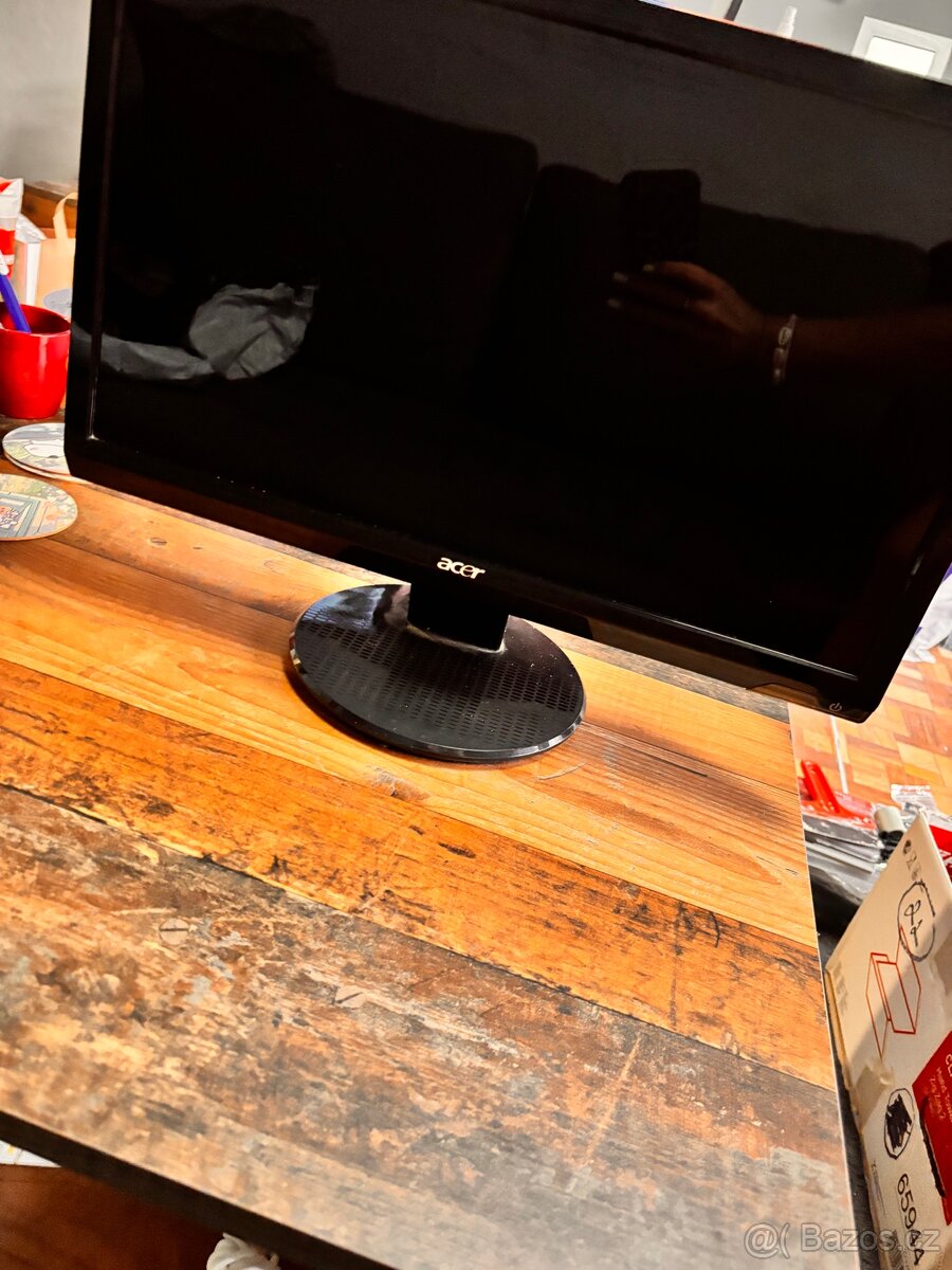 Prodám mini PC Asus PN41 + příslušenství - 6