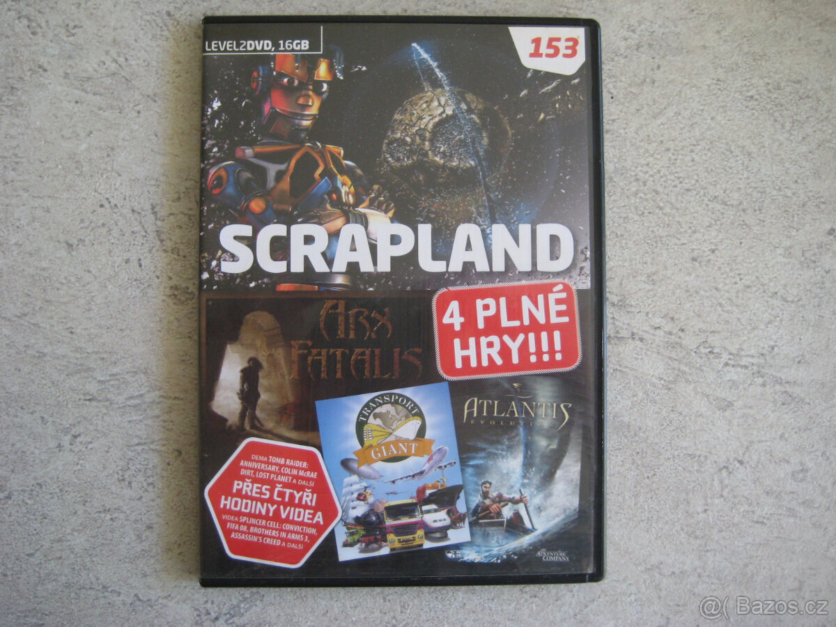 ♦️ H R Y - P R E - P O Č Í T A Č ♦️ - 6