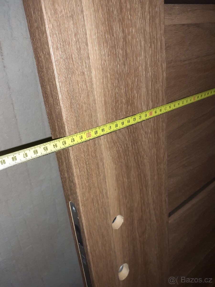 Prodam nové dveře - 6