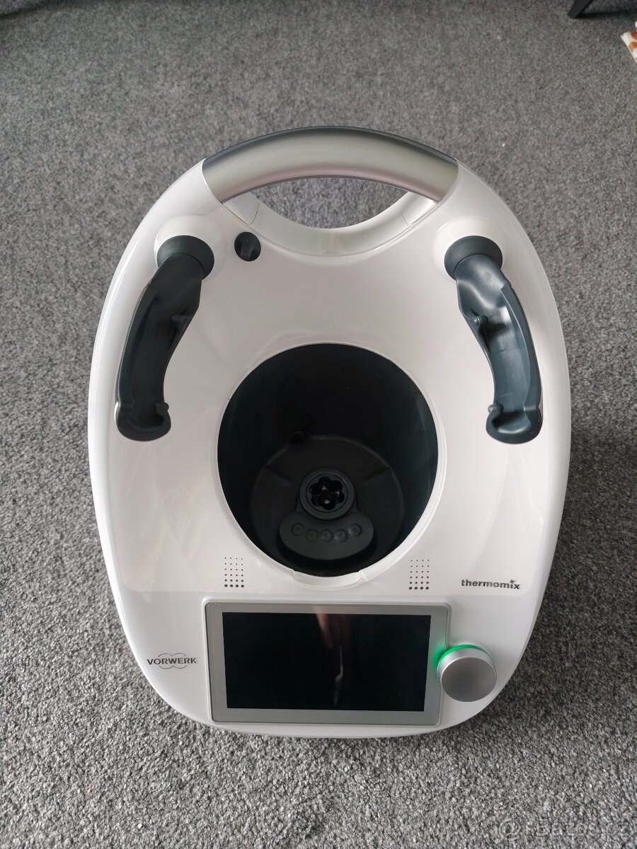 Thermomix TM6 + zaplacené cookidoo - 6