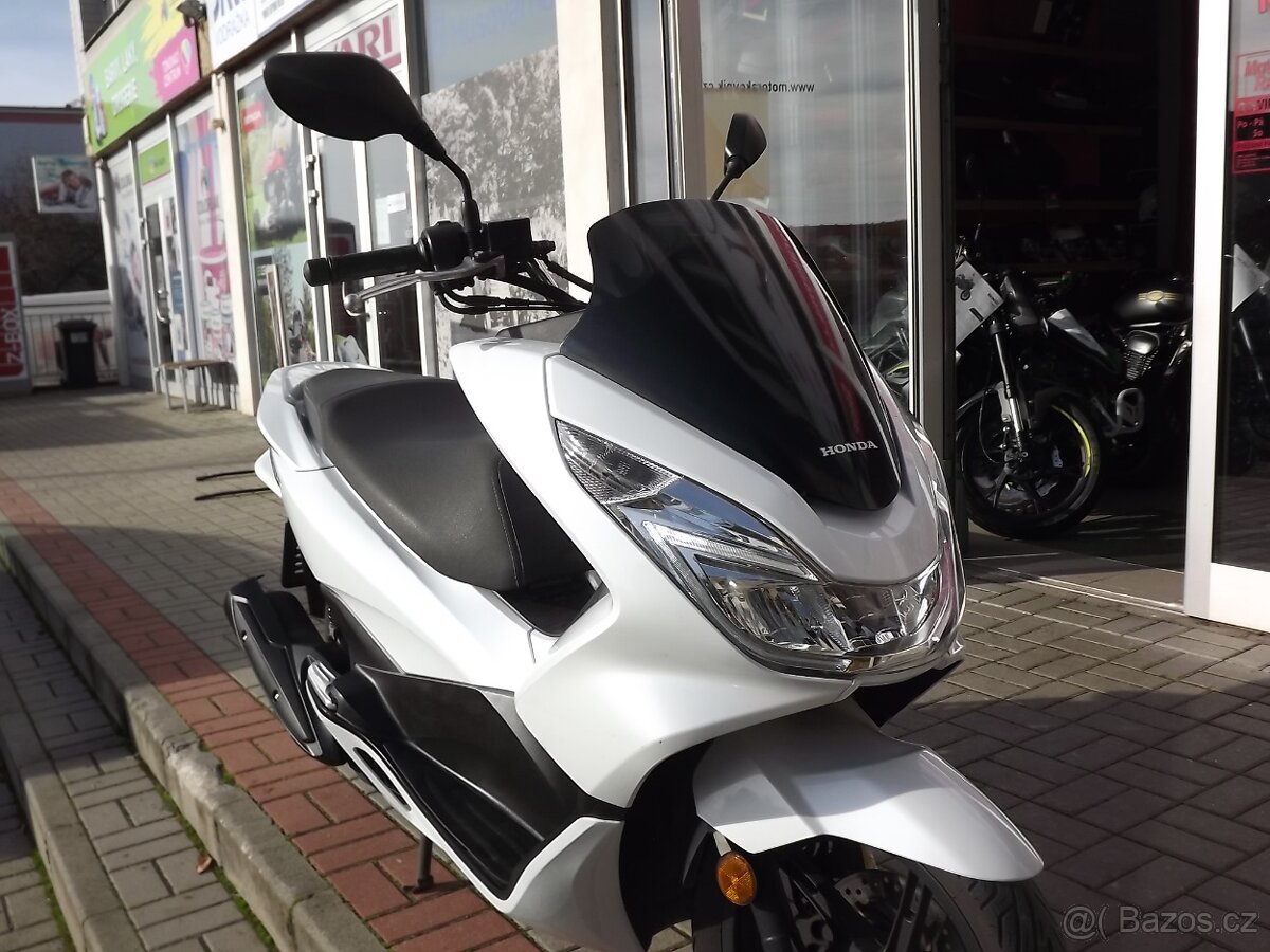 Honda PCX 125 - 6