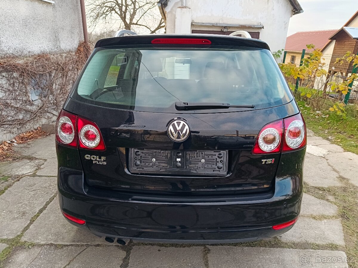 Vw golf 1.4tsi 90kw highline - 6