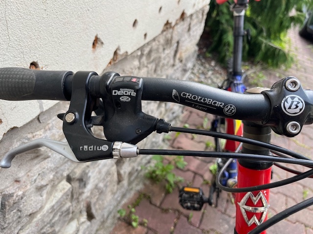 Kolo Gary Fisher - 6