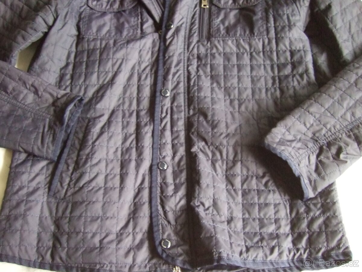 Bunda pánská. - 6