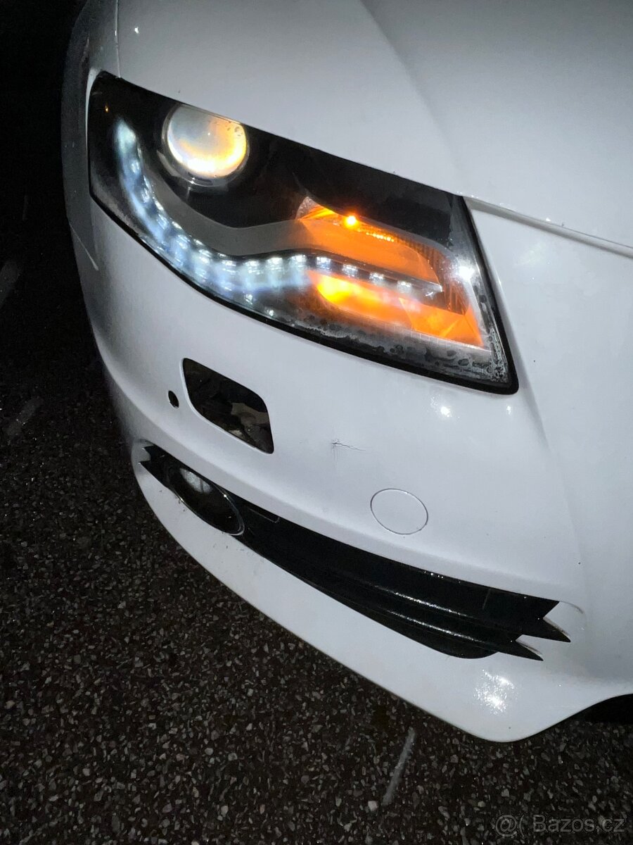 Audi a4 b8 3.0 tdi - 6