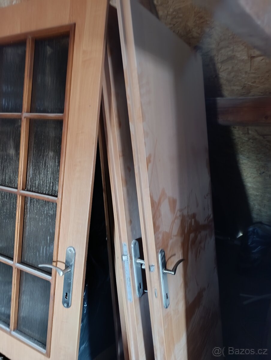 Vnitřní dveře - 6
