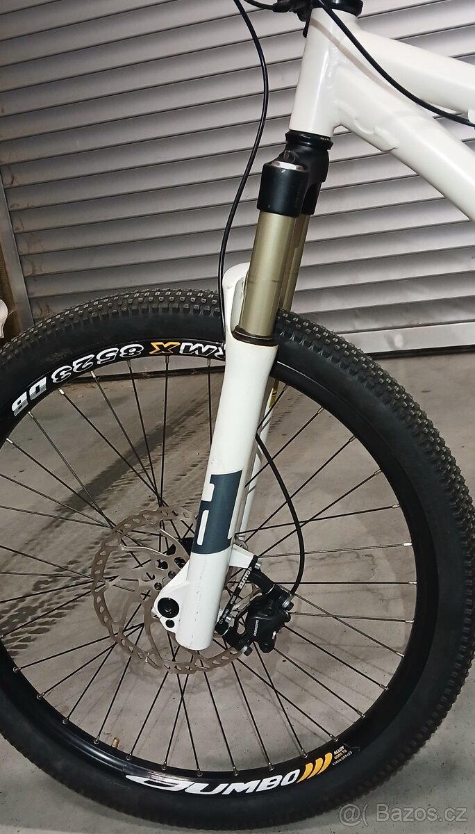 Dirtové / Pumptrack kolo - 6