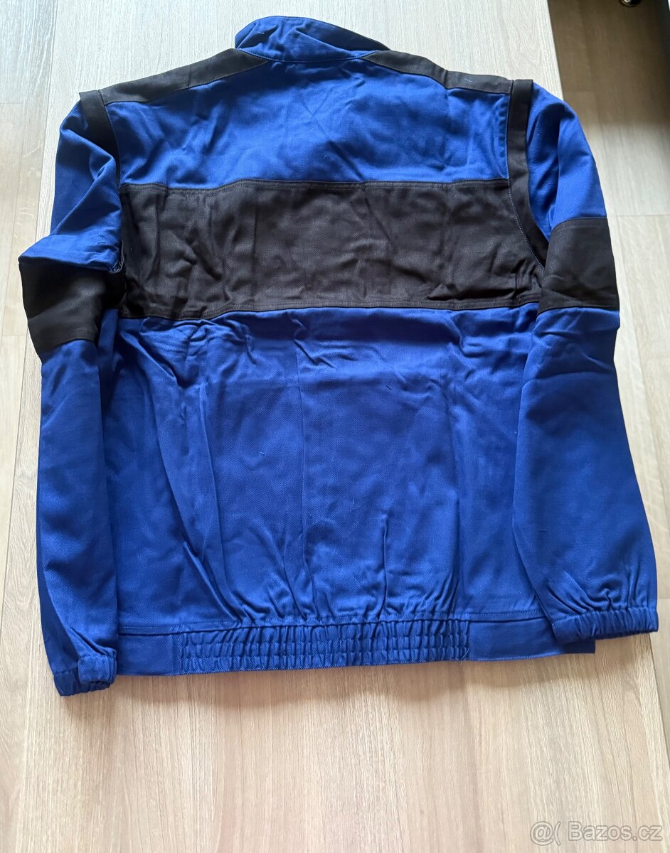 Pracovní oblečení vel. “L” - 6