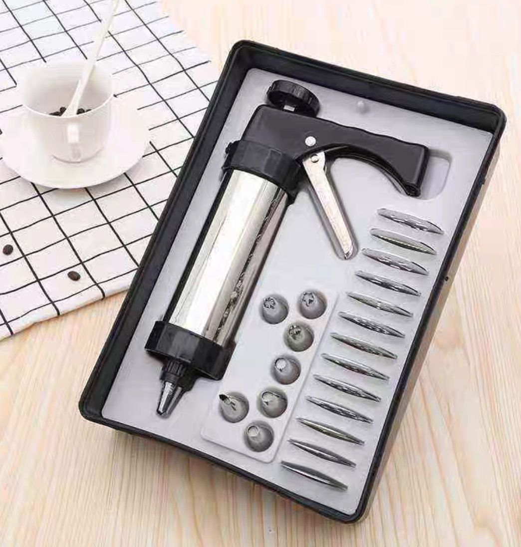 Cukrářská pistole, nová - 6