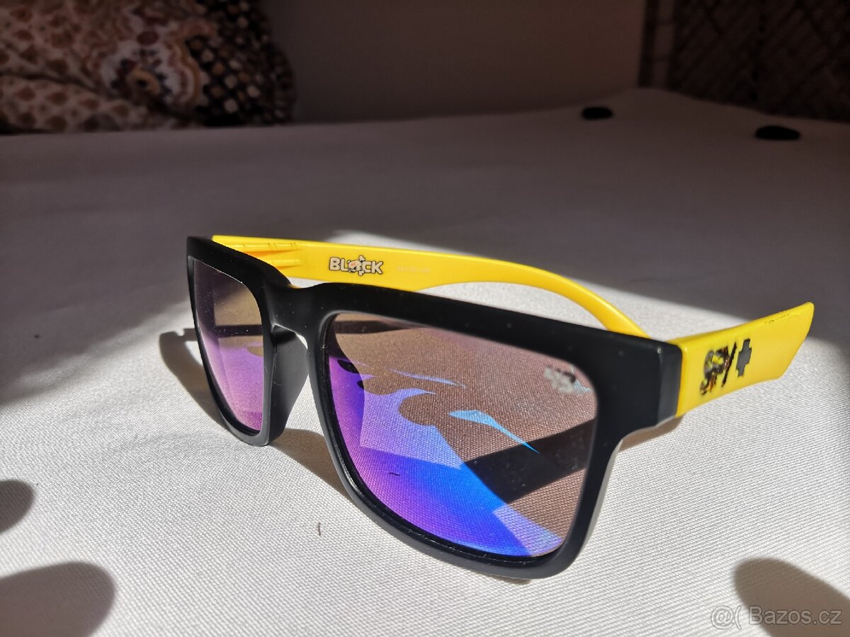 Sluneční brýle - 6