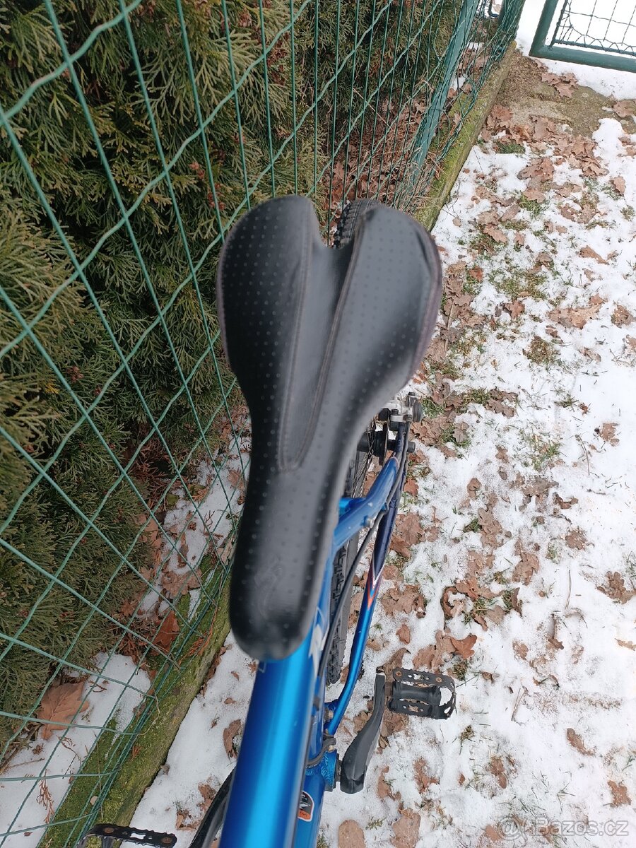 Specialized Hardrock XC - 6