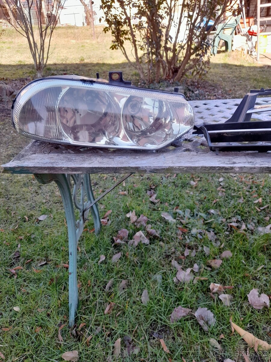 nahradni dily alfa romeo 156 - 6