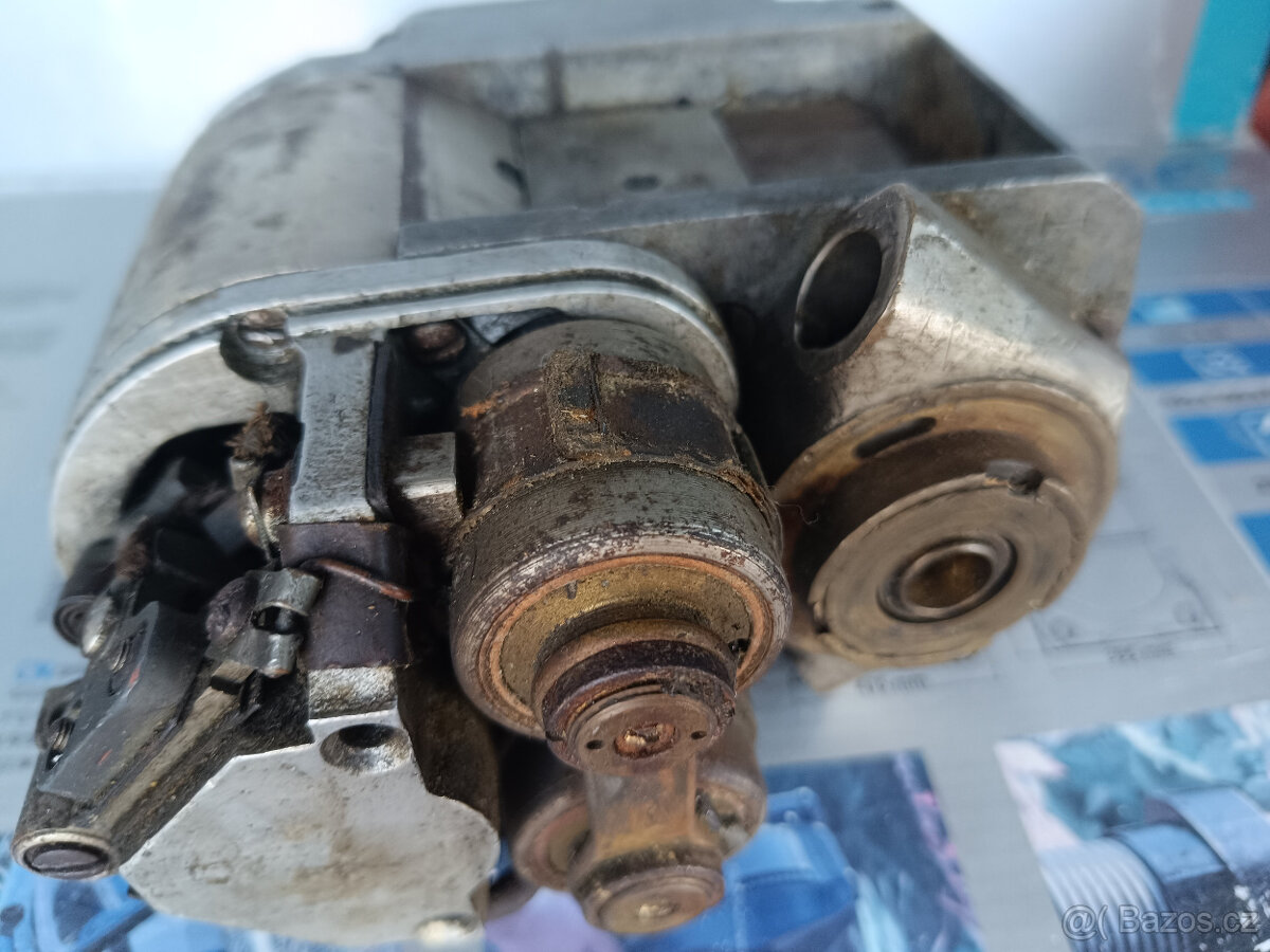 Magnet 02 - Bosch 42° dvouválec např. Indian. - 6