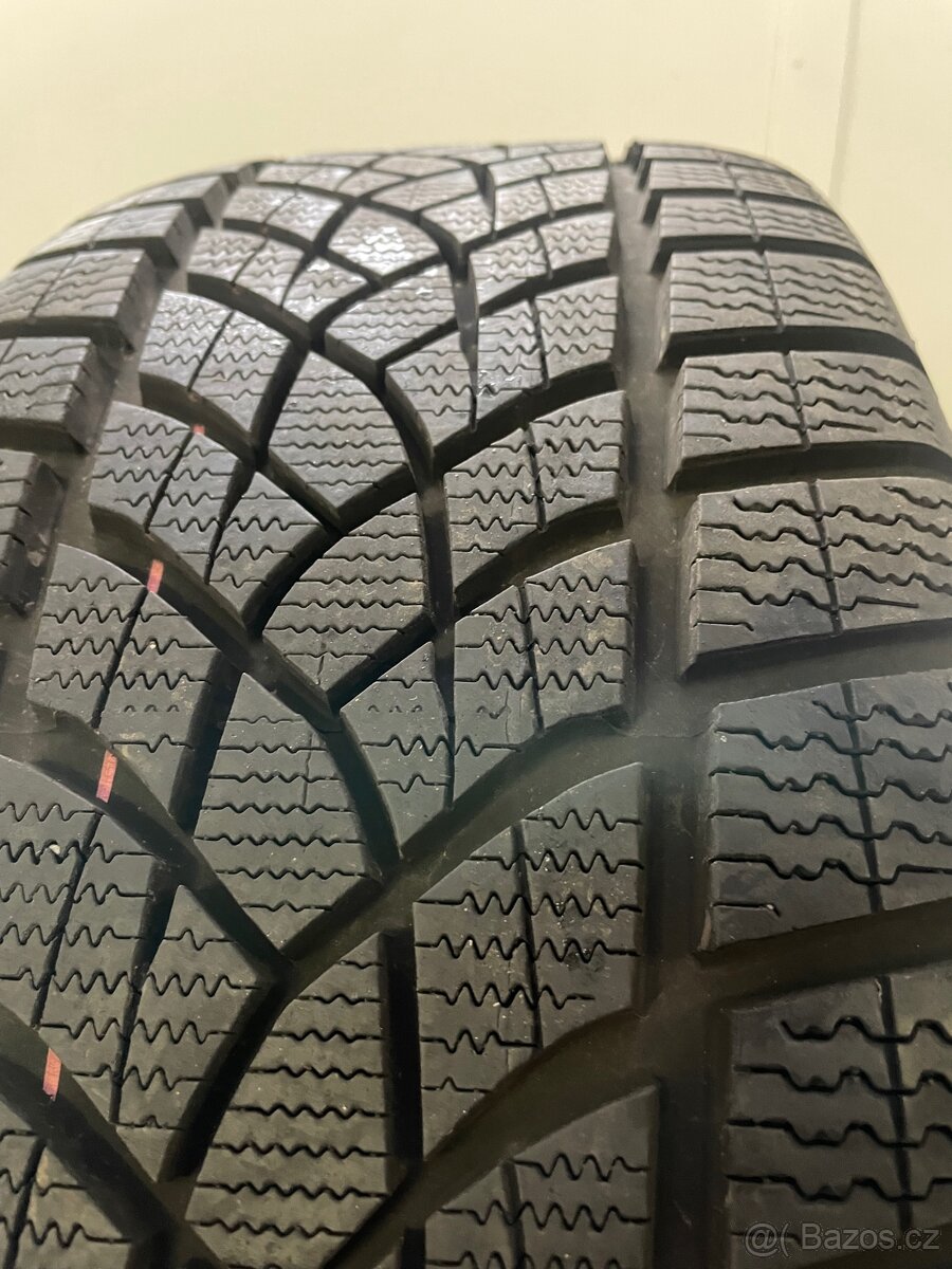 Orig zimni alu Mercedes Glc w254 x254 c254 - 6