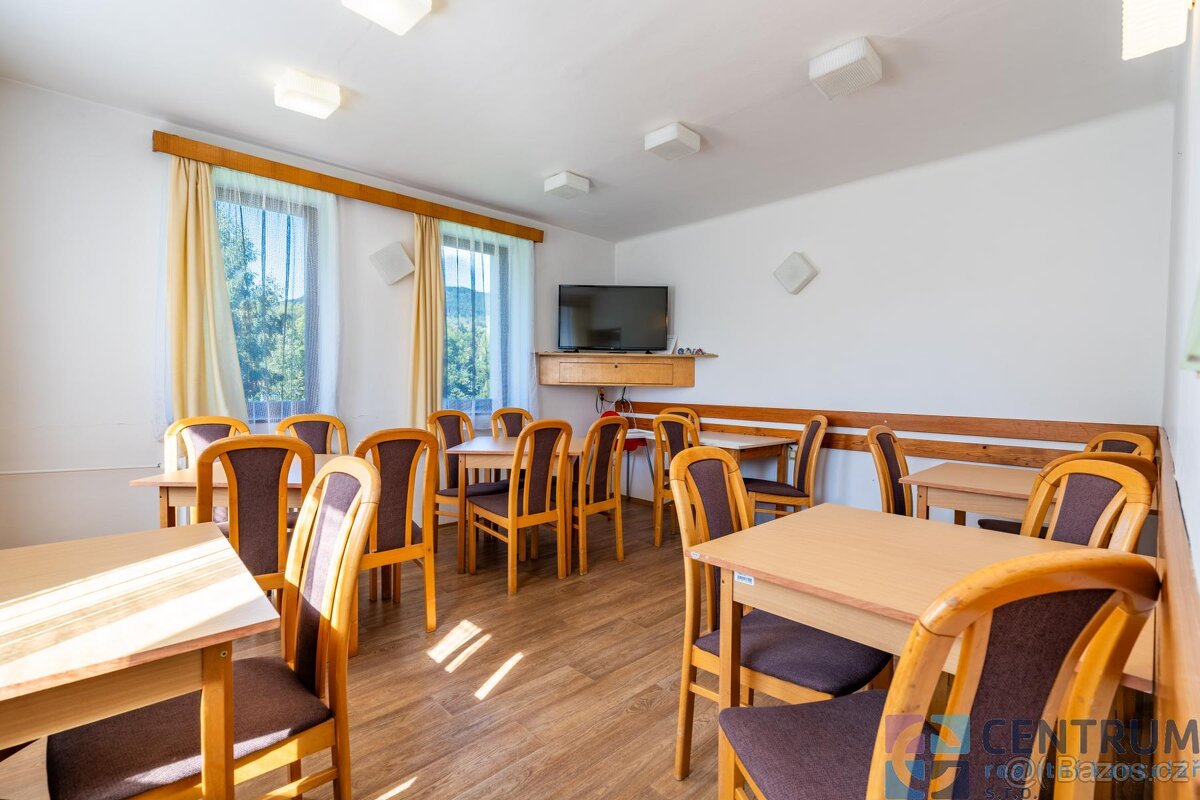 Prodej rekreační chalupy 373m2 - 6