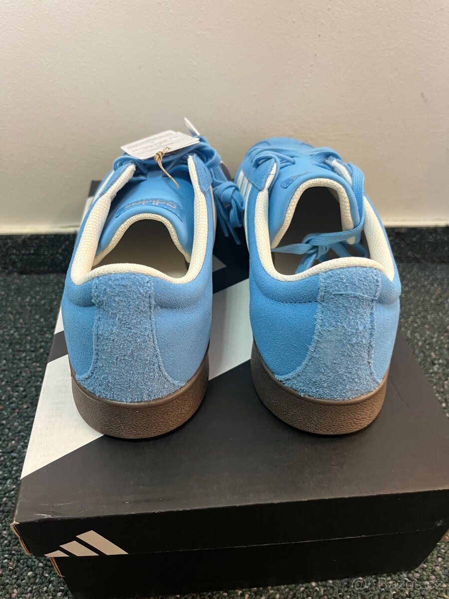 Pánské boty Adidas vel. 45 1/3 - 6
