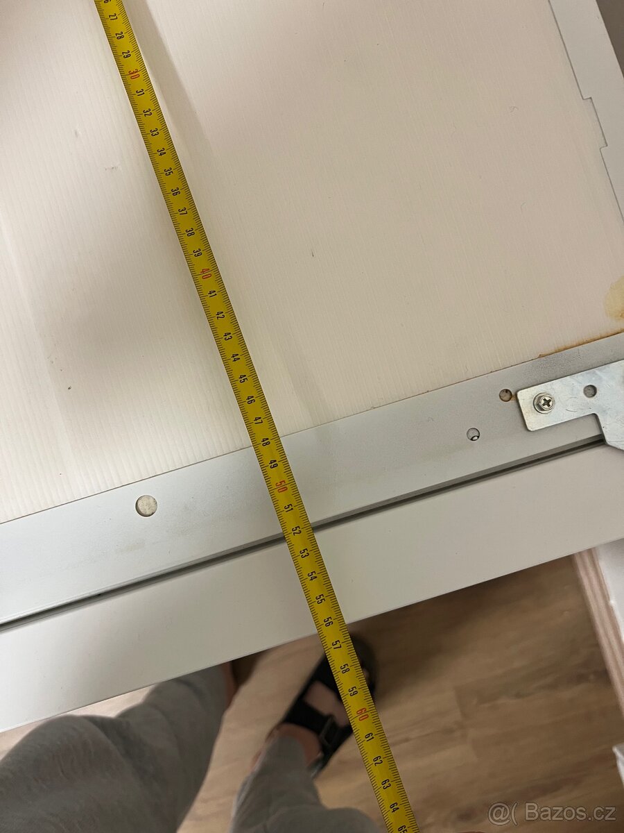 Lednička QUELLE německá AKCE - 6