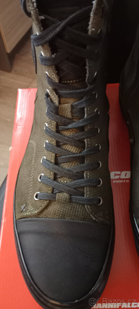 Boty FALCO 880 LENNOX VEL:46 - 6