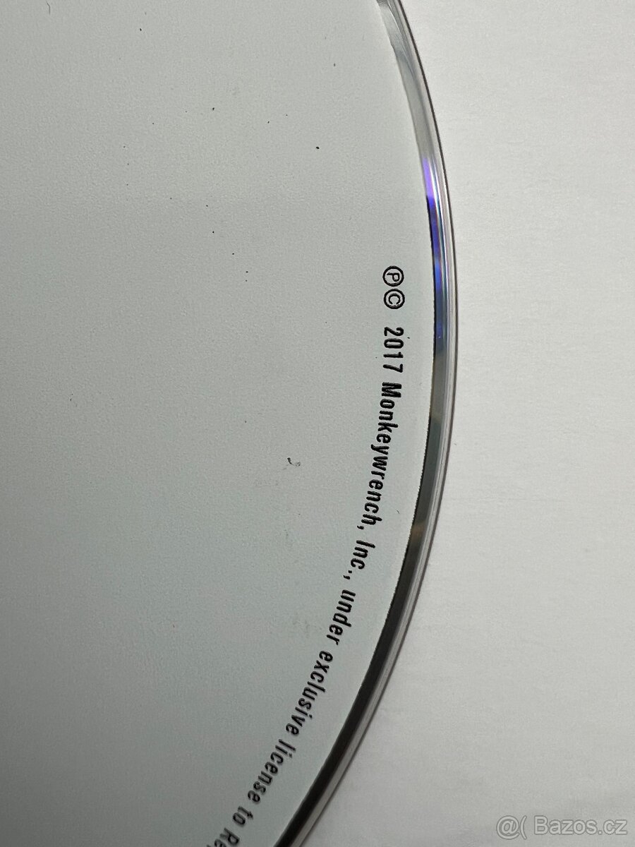 Pearl Jam - let’s play two CD+DVD - 6