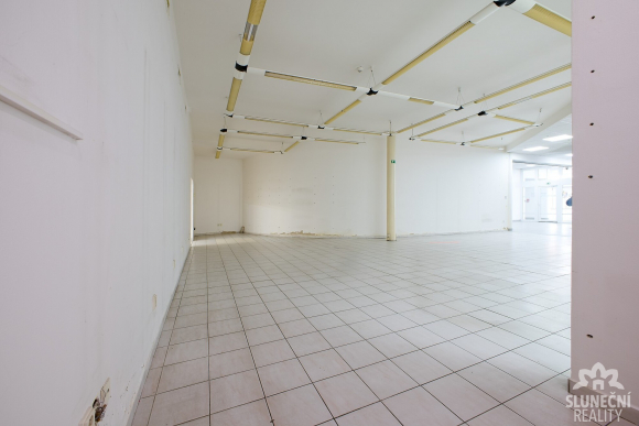 Pronájem obchodního prostoru 209 m², Uherské Hradiště - 6