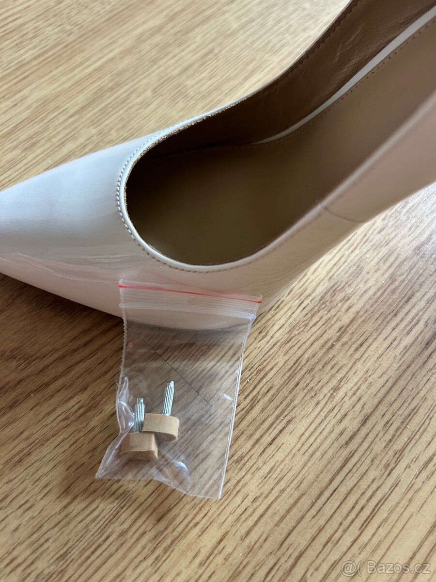 Lodičky Michael Kors - 6