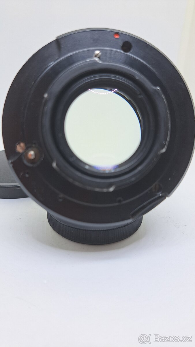 MOG Oreston 50/1,8 na EXA - 6