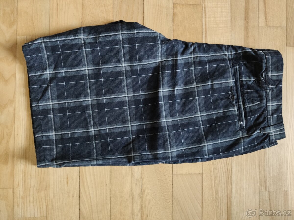 Pánské krásné kraťasy zn.Hurley - 6