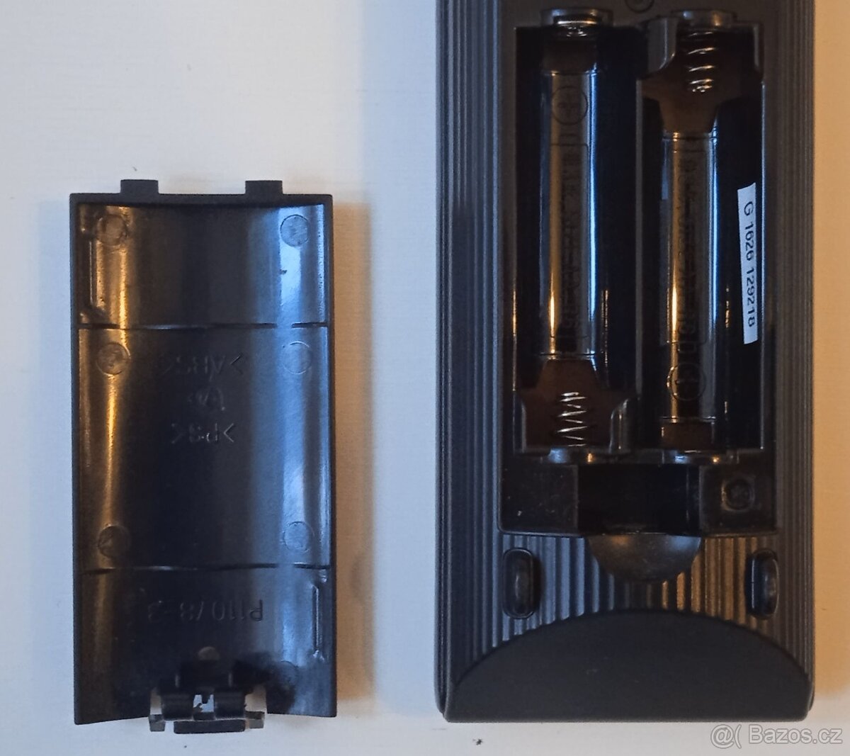 SONY - dálkový ovladač 2 - 6