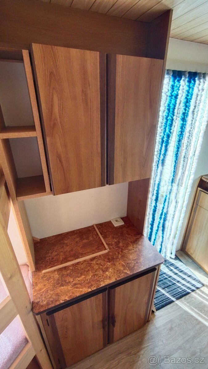 Karavan Bürstner - 6