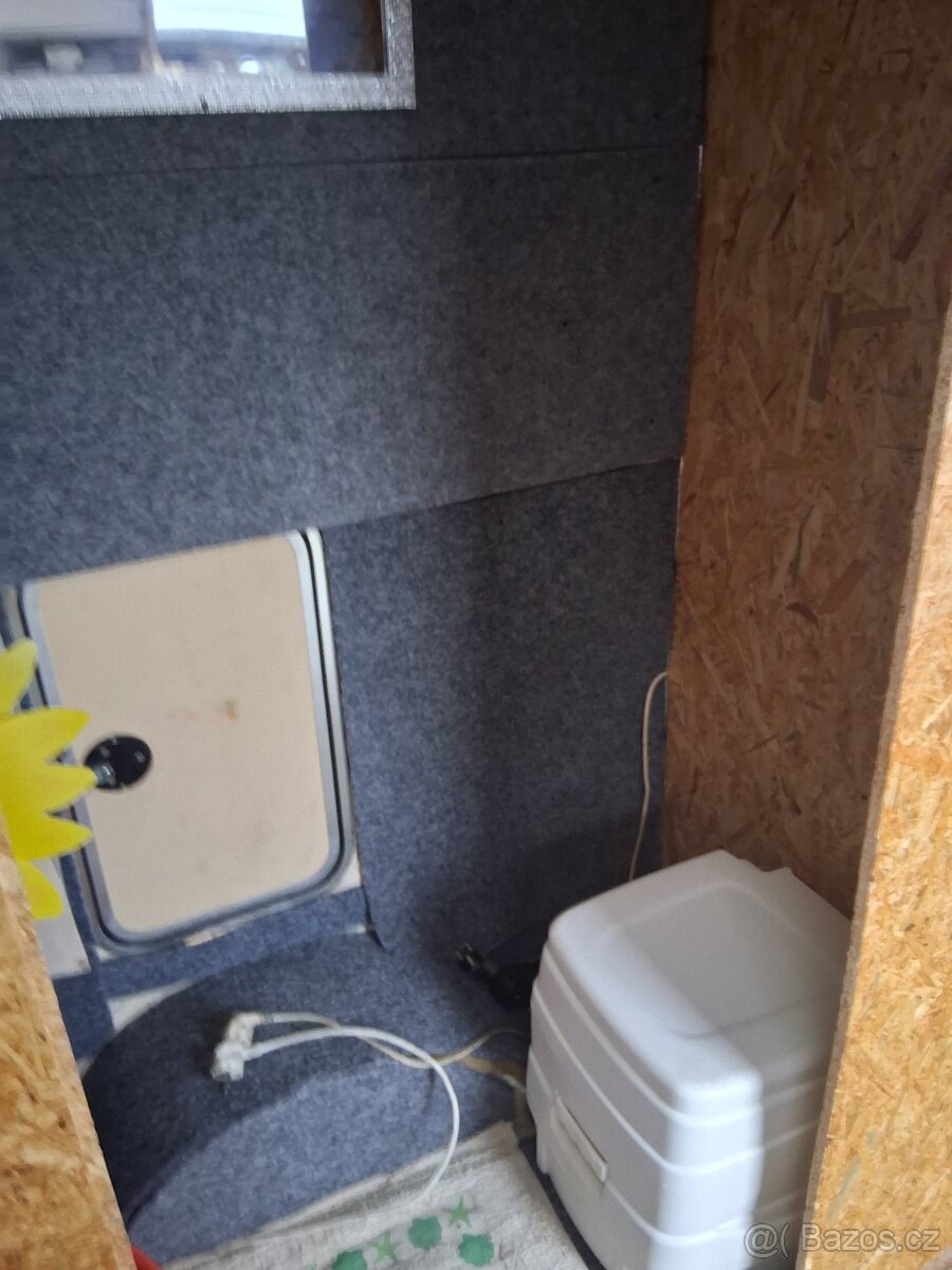 Karavan Beyerland - 6