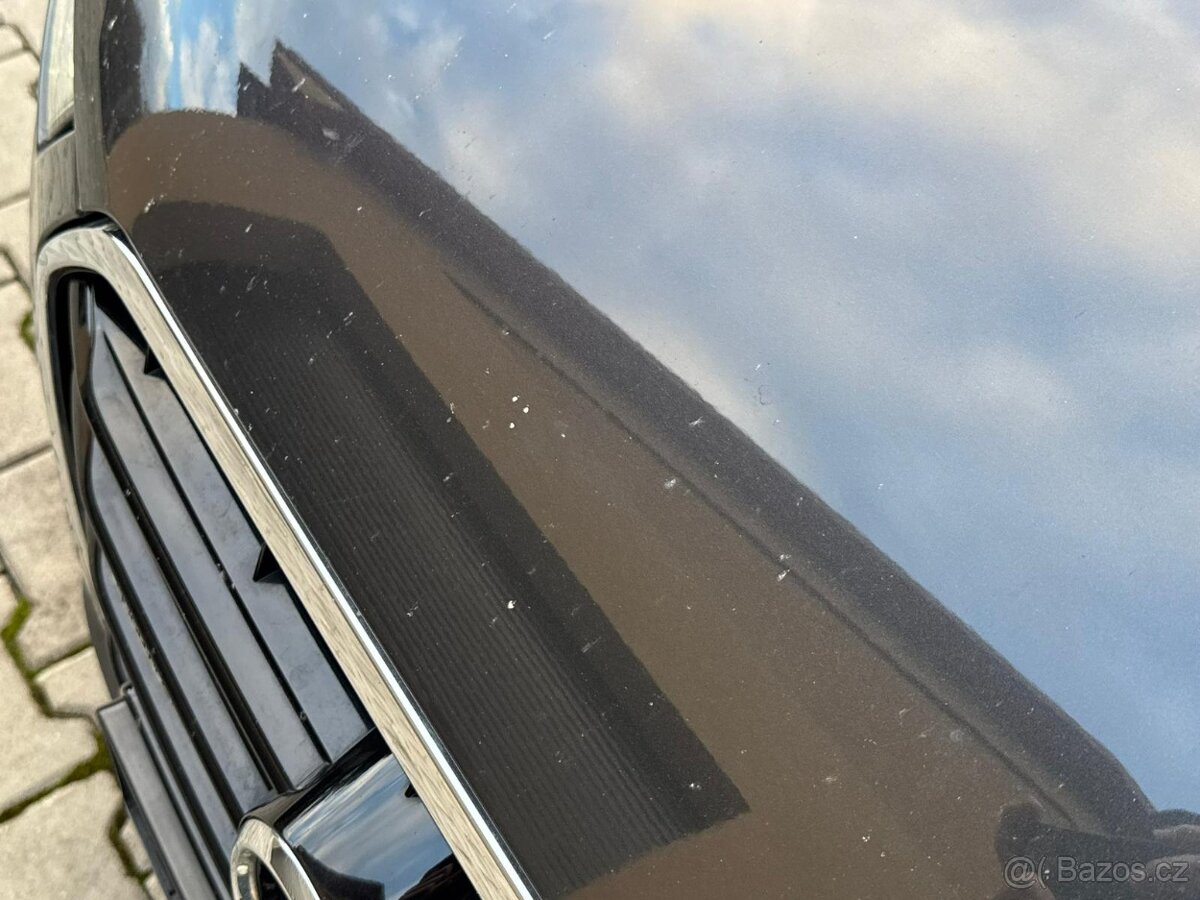 Audi A6, QUATTRO,kessy,serviska,2xALU - 6