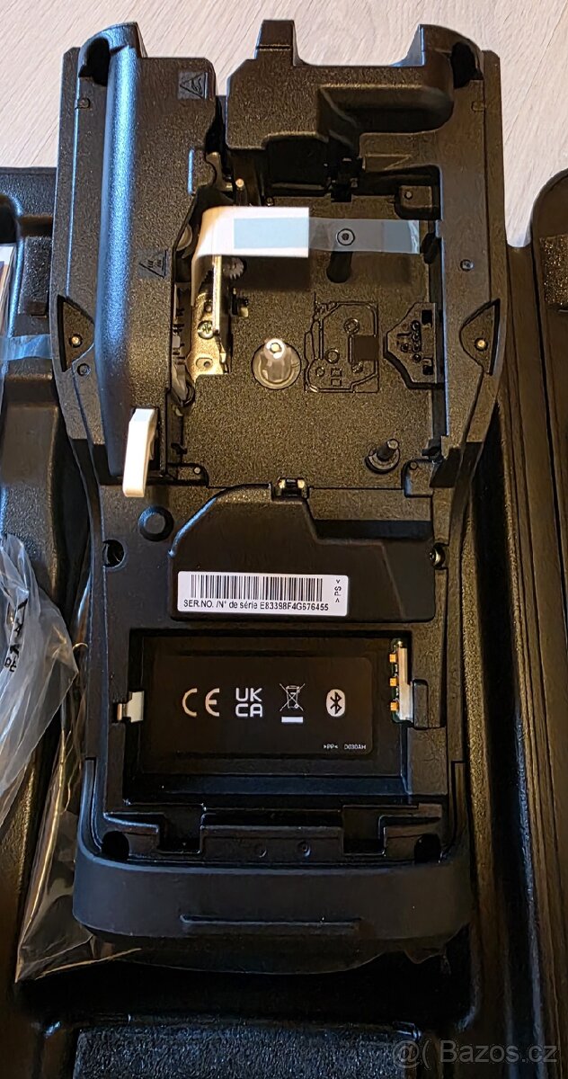 Brother PT-E560BTVP - 6