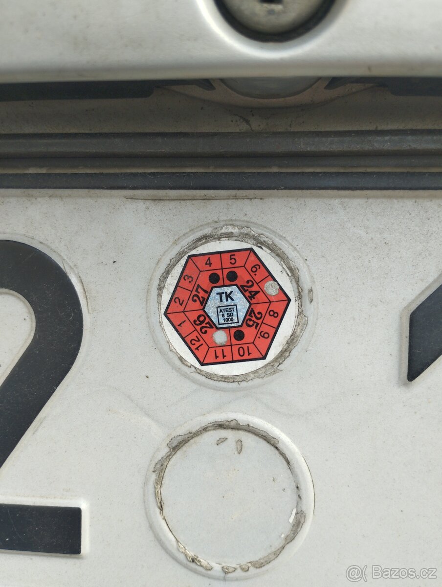 Passat - 6