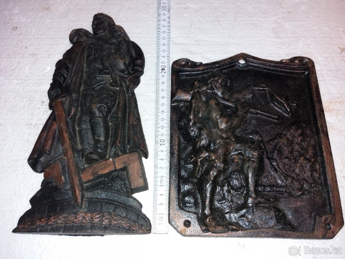 Obrázky na zeď. - 6