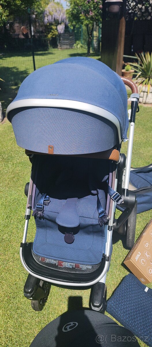Kočárek Joolz day 2 - 6