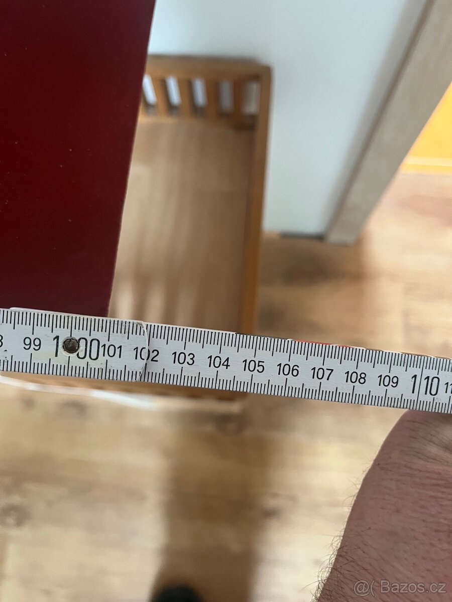 Domek pro panenky - 6