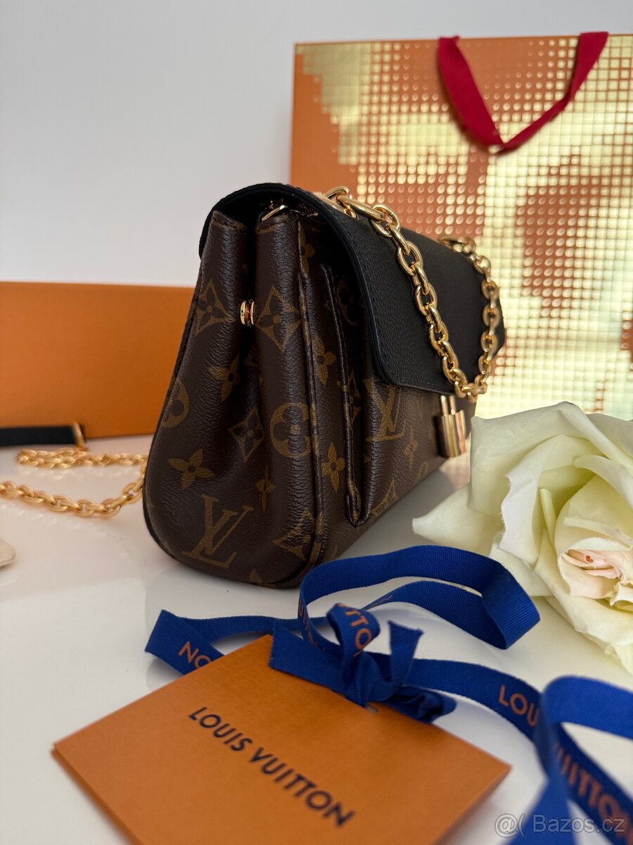 Louis Vuitton kabelka - 6