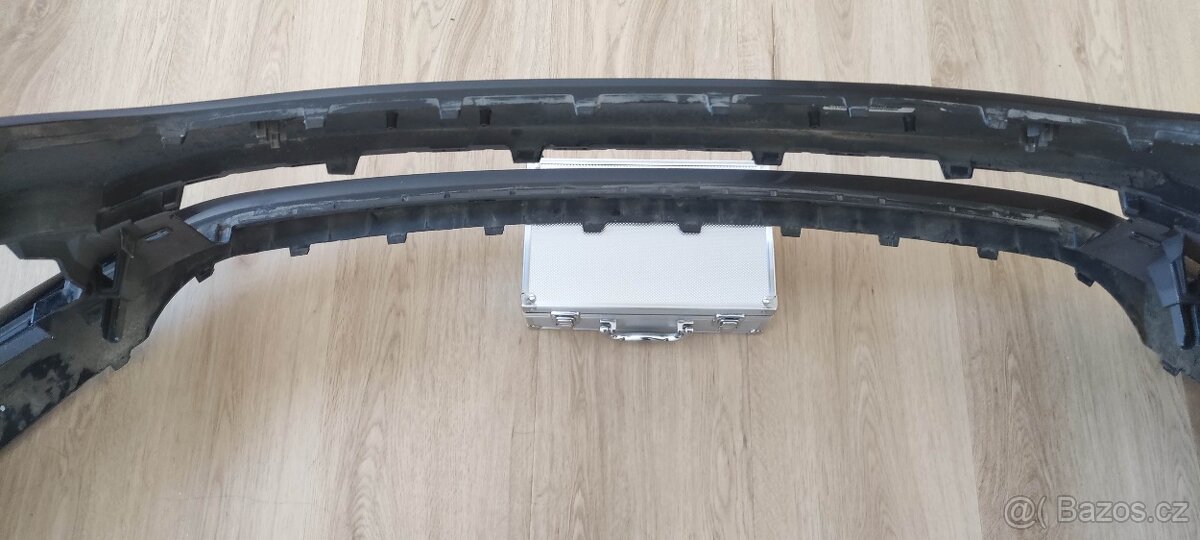 Přední nárazník Scala - 6