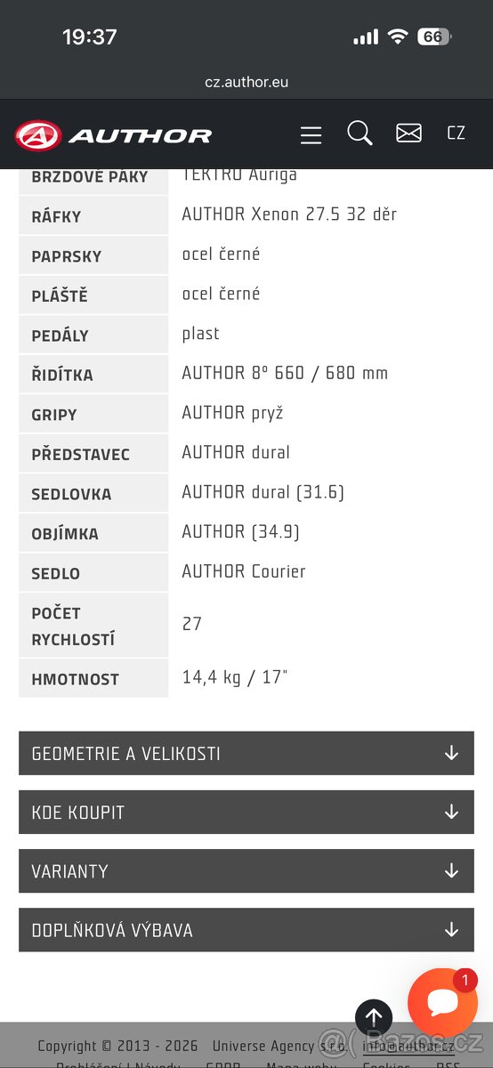 Author solution - 6