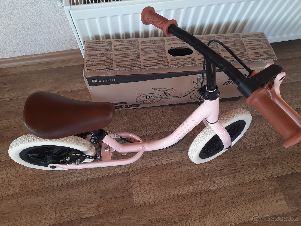 Dětské odrážedlo - 6