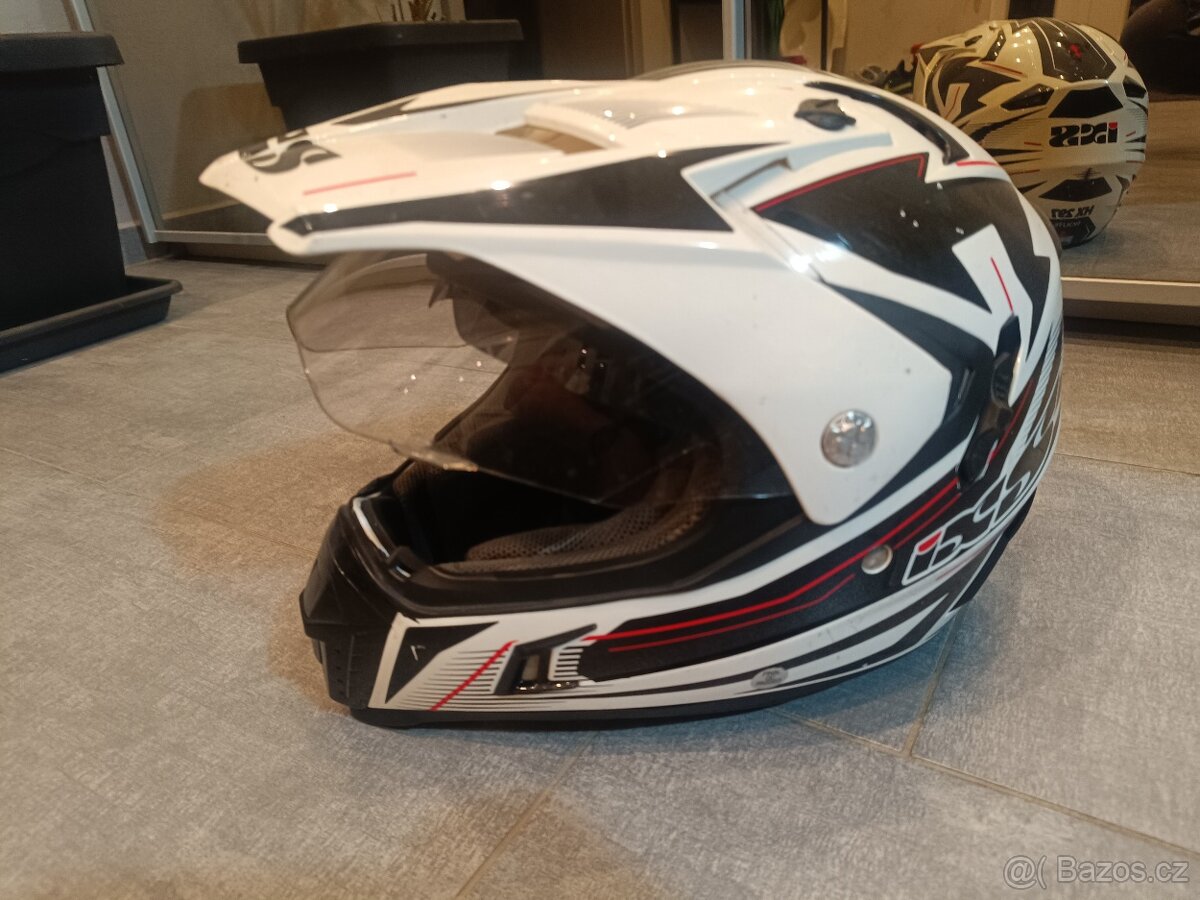 Helma IXS - 6