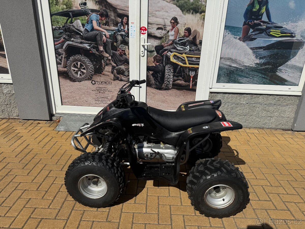 Access DRR 50 - 6